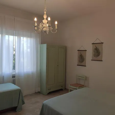 Bemar Apartament *