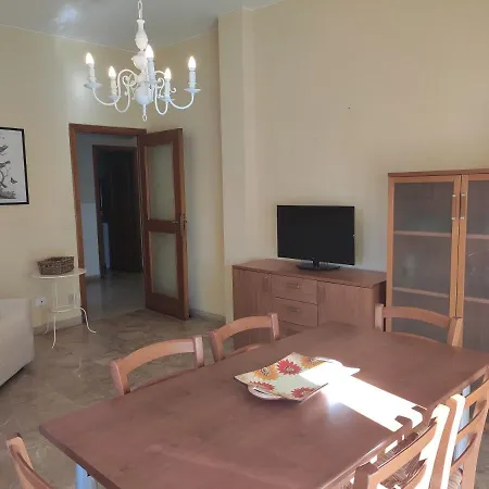 Bemar Apartment Diano Marina