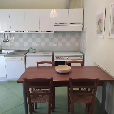 Apartment Bemar Diano Marina