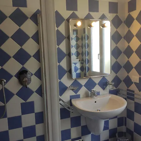 Bemar Apartament *