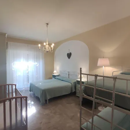Apartament Bemar *