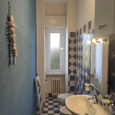 Apartament Bemar