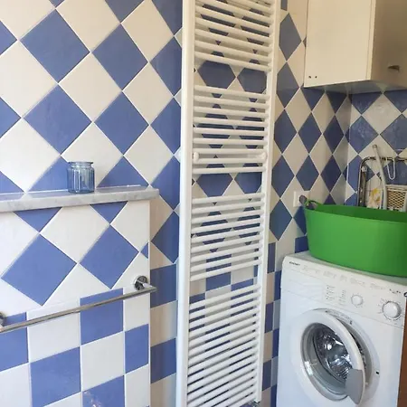 Bemar Apartament *