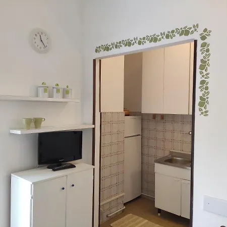 Bemar Apartament