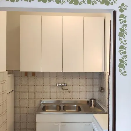 Apartment Bemar Diano Marina