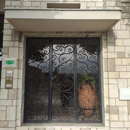 Apartament Bemar