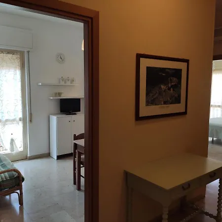 Apartament Bemar