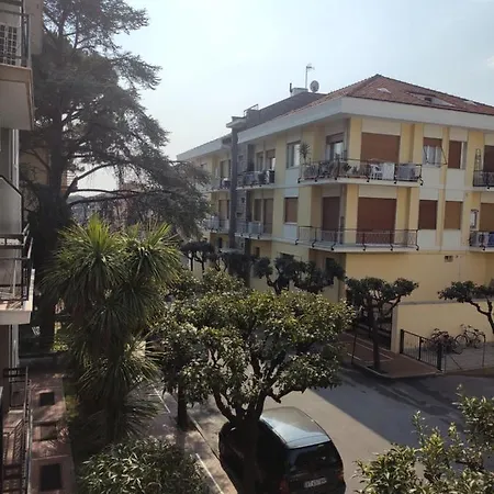 Apartament Bemar Diano Marina