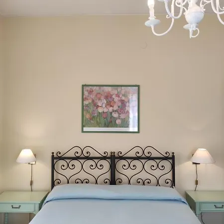 Apartament Bemar *