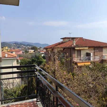 Apartament Bemar Diano Marina