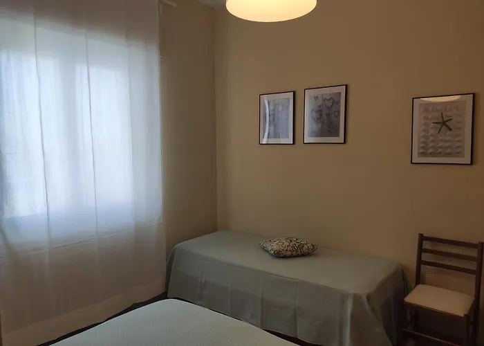 公寓 Bemar 迪亚诺马里纳