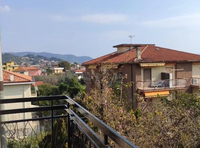 公寓 Bemar 迪亚诺马里纳