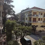 Апартаменти Bemar Діано-Марина