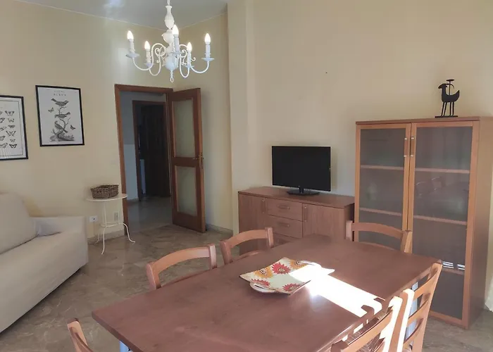 Bemar Appartement Diano Marina