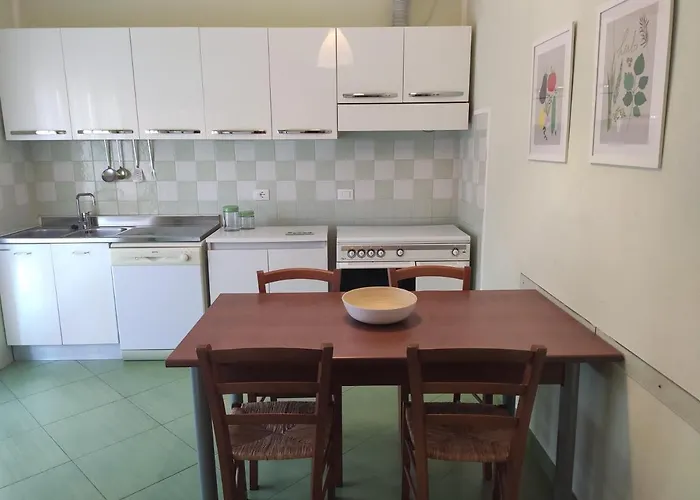 Appartement Bemar Diano Marina